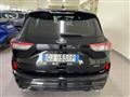 FORD KUGA 2.5 Full Hybrid 190 CV CVT AWD ST-Line