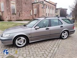 SAAB 9-5 2.3i 16V TS cat. S.W. Aero