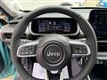 JEEP AVENGER 1.2 Turbo Altitude 101CV KM.0