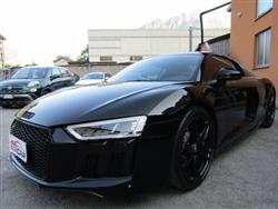 AUDI R8 Coupé 5.2 FSI quattro S tronic *35.000 KM*