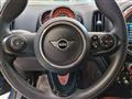 MINI COUNTRYMAN Cooper SE ALL4 Automatica Hybrid