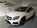 MERCEDES Classe GLA GLA 45 AMG 4matic 360cv auto