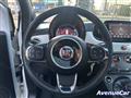 FIAT 500 hybrid DOLCEVITA X NEOPATENTATI TETTO APPLECARPLAY