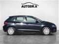 VOLKSWAGEN POLO 1.0 TGI 5p. Trendline NEOPATENTATI KM CERTIFICAT