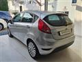 FORD FIESTA + 1.4 TDCi 68CV 5 porte