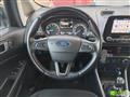 FORD ECOSPORT 1.0 EcoBoost 100 CV ST-Line