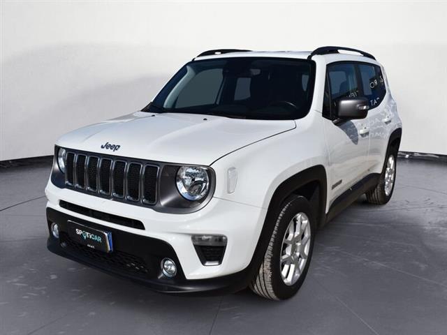 JEEP RENEGADE 1.0 T3 Limited