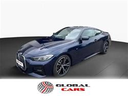 BMW SERIE 4 420i Coupe M Sport/Widescreen/Panorama