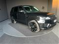 LAND ROVER RANGE ROVER SPORT Range Rover Sport 3.0 SDV6 HSE Dynamic