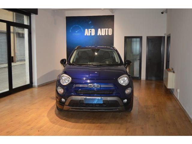 FIAT 500X 1.0 T3 120 CV Cross