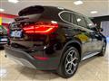 BMW X1 sDrive18d xLine SERVICE BMW - CERCHI 18"