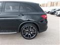 MERCEDES GLC SUV 4Matic AMG