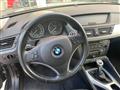 BMW X1 XDRIVE 20D CERCHI IN LEGA GARANZIA SENSORI