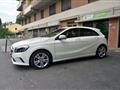 MERCEDES CLASSE A d Automatic Executive UNICO PROPRIETARIO