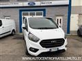 FORD TRANSIT CUSTOM 320 2.0 EcoBlue 130 PC Furgone Trend