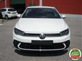 VOLKSWAGEN POLO 1.0 TSI R-Line 95cv -- NUOVO MODELLO