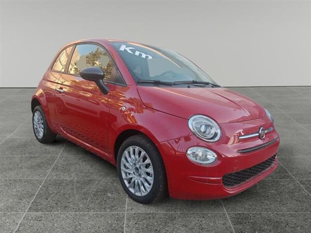 FIAT 500 ELECTRIC 1.0 Hybrid