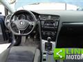 VOLKSWAGEN GOLF 1.6 TDI 110 CV 5p. Comfortline BlueMotion