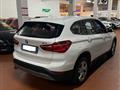 BMW X1 xDrive20d Advantage