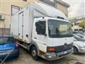 MERCEDES SPRINTER ATEGO 815 FRIGO ATP /11-24