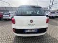 FIAT 500L 1.4 Lounge 95cv gpl