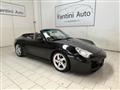 PORSCHE 911 Cabrio 3.6 Carrera 4S AUT. TIPTRONIC