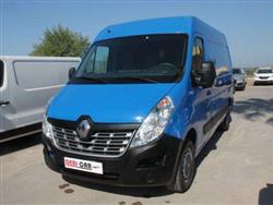 FIAT DUCATO L2H2 Navi Passo Medio Tetto Alto Master