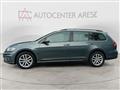 VOLKSWAGEN GOLF 1.6 TDI 115 CV DSG Business BlueMotion Tech.