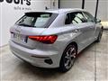 AUDI A3 SPORTBACK SPB 30 TFSI S tronic Advanced