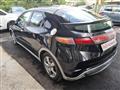 HONDA CIVIC 1.4 i-DSi 5p. Comfort