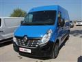 FIAT DUCATO L2H2 Navi Passo Medio Tetto Alto Master