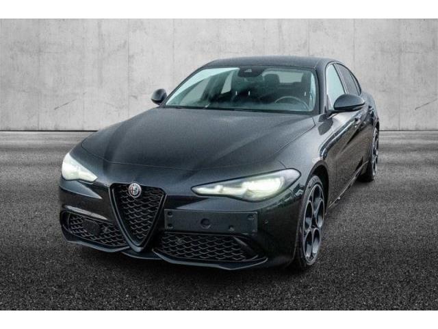 ALFA ROMEO GIULIA 2.0 Turbo 280 CV AT8 AWD Q4 Competizione