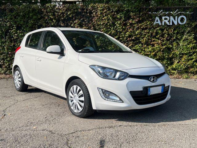 HYUNDAI I20 1.4 CRDi 5p. BlueDrive