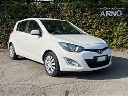 HYUNDAI I20 1.4 CRDi 5p. BlueDrive