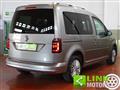 VOLKSWAGEN CADDY 2.0 TDI 102 CV DSG Highline* UNIPROPRIETARIO*