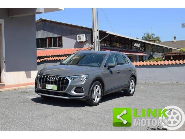 AUDI Q3 1.4 TFSI 150 CV  S tronic Business