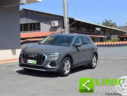 AUDI Q3 1.4 TFSI 150 CV  S tronic Business