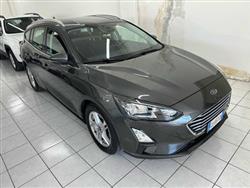 FORD FOCUS 1.5 EcoBlue 120 CV SW Business