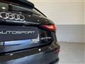 AUDI A3 SPORTBACK A3 SPB 40 TFSI e S tronic Business