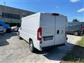 FIAT DUCATO 3.0 CNG 136CV NATURAL POWER FURGONE MANUALE