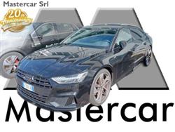 AUDI A7 SPORTBACK Sportback 45 3.0 tdi mhev quattro s-tronic GF765JB