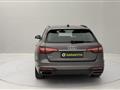 AUDI A4 40 2.0 tdi mhev Business 204cv s-tronic