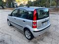 FIAT Panda 1.3 MJT 16V DPF Dynamic