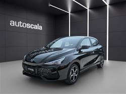 MG 3 1.5 Comfort