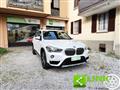 BMW X1 sDrive18d xLine GARANZIA INCLUSA