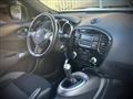 NISSAN JUKE 1.6 GPL Visia - IMPIANTO GPL CASA MADRE