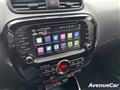 KIA SOUL 1.6 Your TELECAMERA POST NAVIGATORE PREZZO REALE