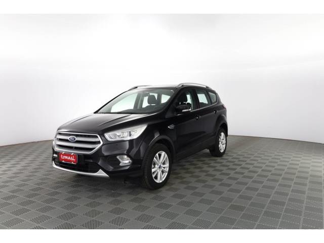 FORD KUGA (2012) Kuga 2.0 TDCI 120 CV S&S 2WD Powershift Business