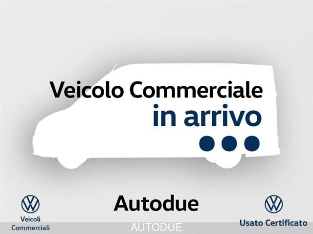 VOLKSWAGEN CRAFTER 32 2.0 TDI BUSINESS 140CV OFFICINA MOBILE