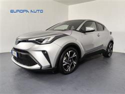 TOYOTA C-HR 1.8 Hybrid E-CVT Trend